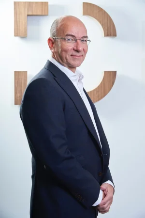 Robert Assink, de Digital Realty: "La importancia de los centros de datos no se vio venir" 2 Merca2.es Robert Assink, de Digital Realty: "La importancia de los centros de datos no se vio venir"