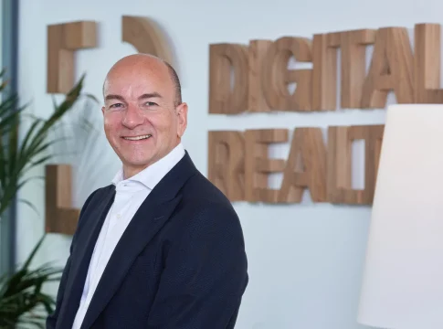 Robert-Digital Realty