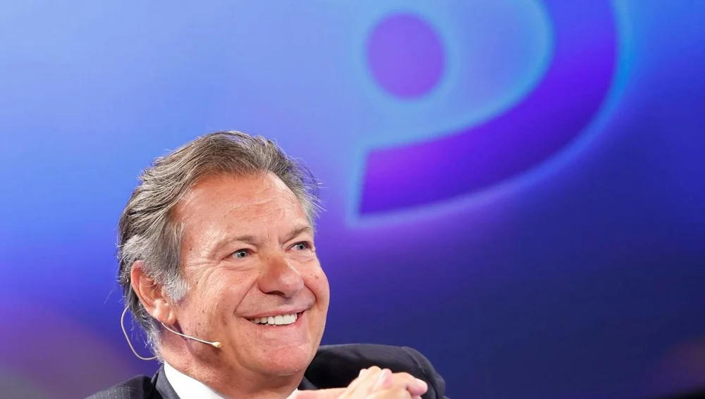 35 años con Telecinco: Mama Chicho, ‘Tentaciones’ y olé