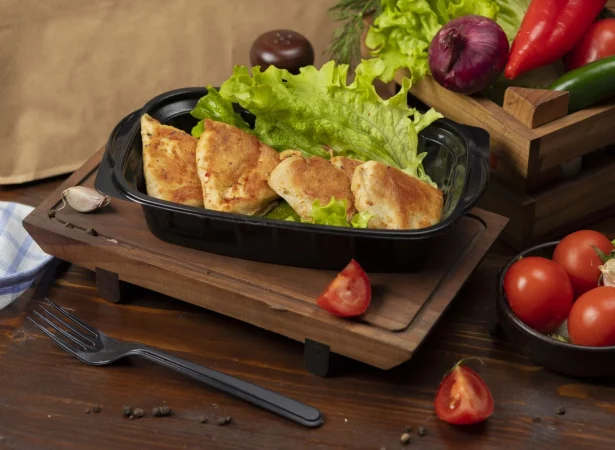 El truco infalible para limpiar tus tuppers aceitosos