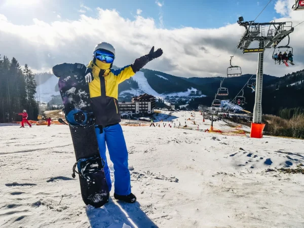 ¿Cómo ir a Canfranc?