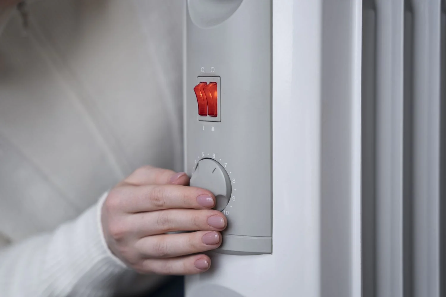 Si tienes este electrodoméstico en casa ten en cuenta que es el que más electricidad consume