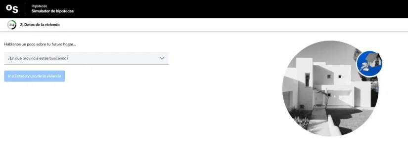 Las hipotecas variables de Banco Sabadell le ganan la partida a Ibercaja, BBVA y Abanca 2 Merca2.es Simulador hipoteca Banco Sabadell Merca2.es