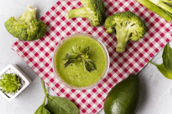 Ayuda a tu organismo con un alimento lleno de nutrientes sin pasar incomodidades