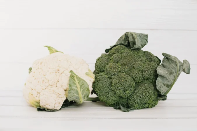 ¿Cuál es la razón detrás de la emisión de gases del brócoli?