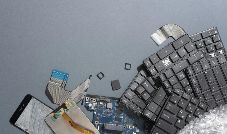 Te puedes hacer de oro si aún tienes en casa este viejo dispositivo 60 Merca2.es Un tesoro que se esconde en la basura electrónica