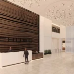 Turner (ACS) seleccionada para el acondicionamiento de la sede central de Chubb Insurance