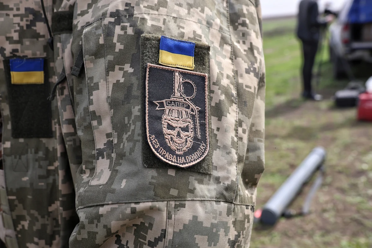 El dividendo de la paz o por qué suben las firmas de defensa con un posible final del conflicto en Ucrania