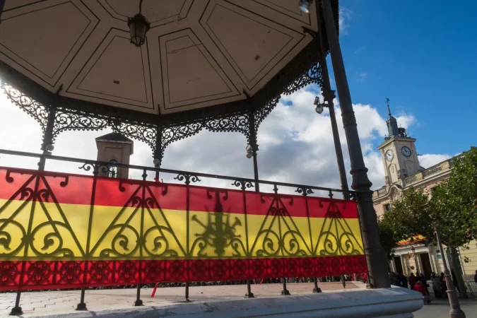 Una sociedad con una gran cantidad de tradiciones y mitos