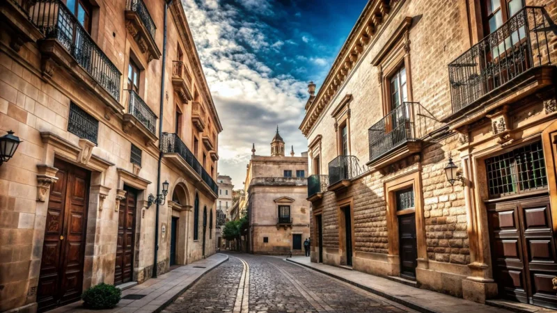 La cocina regional de la aldea de Ligueria