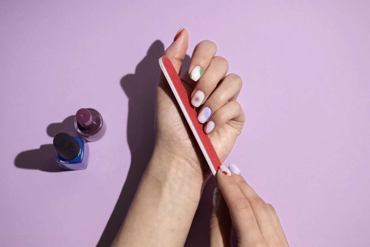 Tendencias uñas 2025: ¿Qué me hago esta vez?