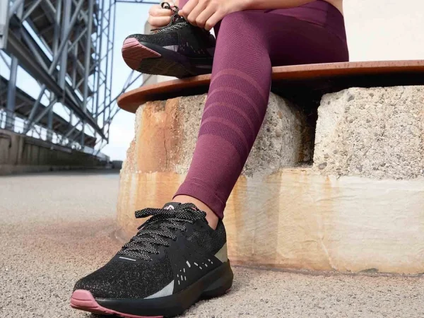 Zapatillas deportivas para mujer