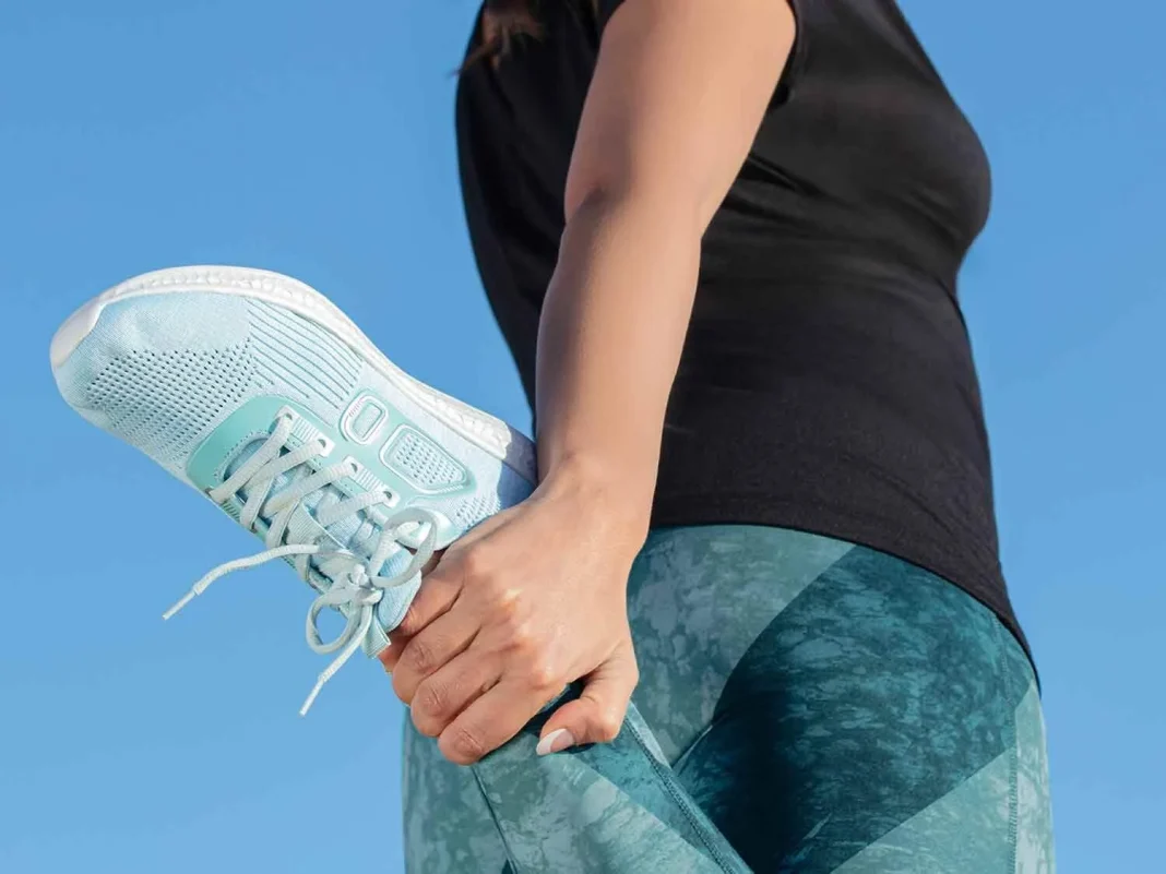 Zapatillas deportivas para mujer