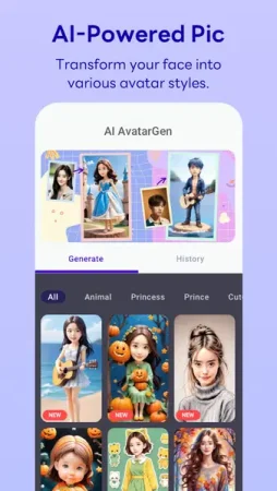 ai avatargen 1 Merca2.es