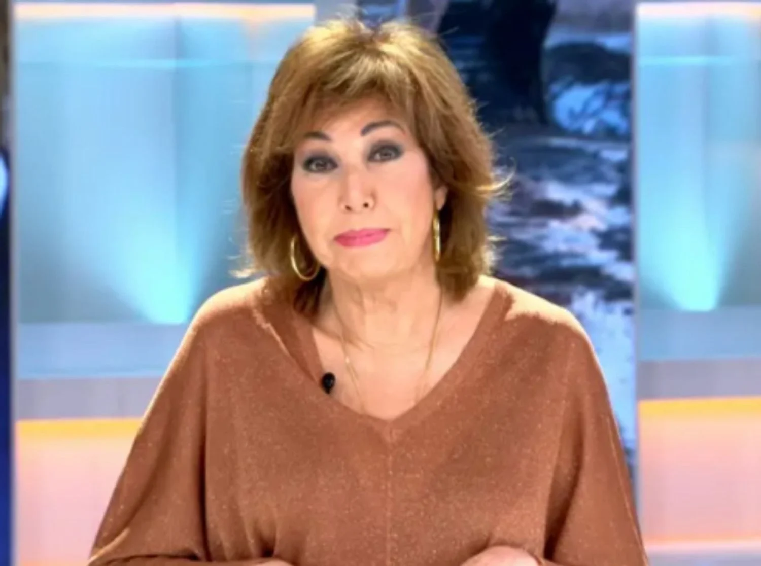 Primeras palabras de Ana Rosa Quintana sobre su hijo Álvaro: «Es más mayor que yo»