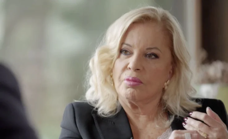 Un relato que pensaba publicar tras su muerte