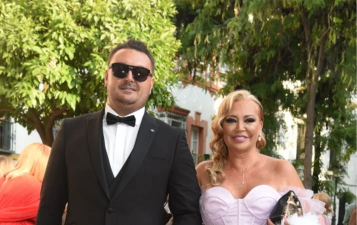 Belén Esteban rompe la promesa que le hizo a su hija Andrea: "Te deseo..." 20 Merca2.es belen esteban Merca2.es