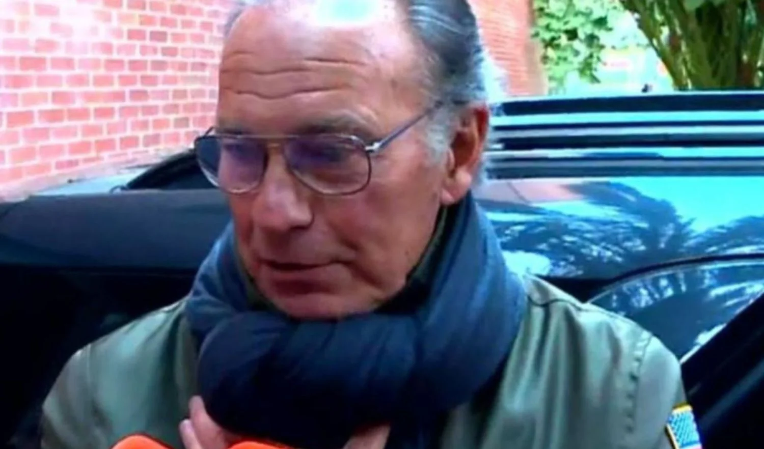Una exclusiva de Bertín Osborne hace temblar a todo el mundo: el artista ha roto su silencio