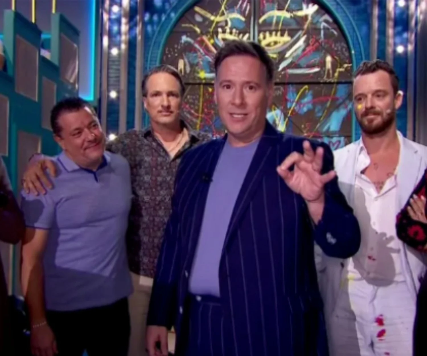 Carlos Latre pide ayuda a Ana Rosa Quintana después de su sonado fracaso en Telecinco Carlos Latre pide ayuda a Ana Rosa Quintana después de su sonado fracaso en Telecinco