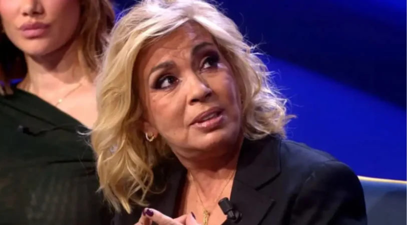 carmen borrego Merca2.es