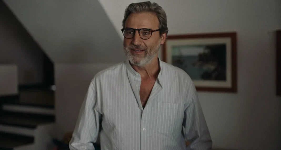 Carles Alvarado: el exitoso exesposo de Montse