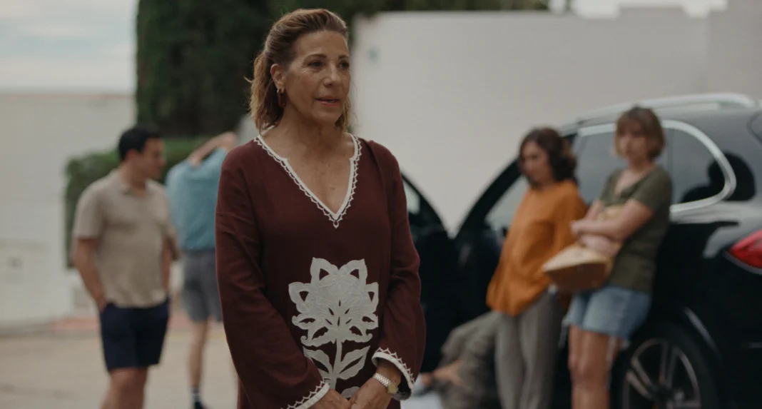 Un nuevo exitazo cinematográfico con el sello personal de Dani de la Orden