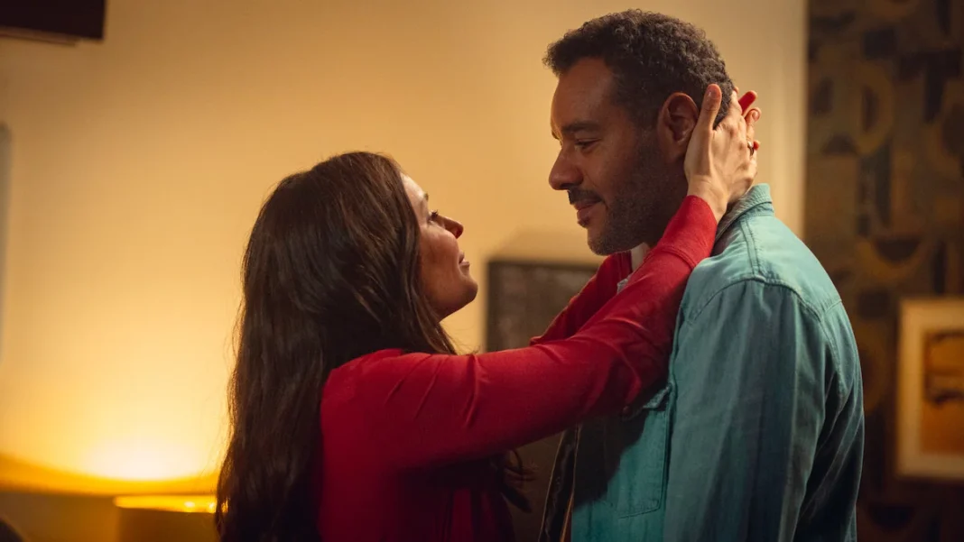 David Prill: el polémico esposo de Samira