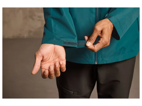 No busques más en Decathlon, las mejores chaquetas de 'trekking' están en Lidl 31 Merca2.es chaqueta de trekking para hombre zoom 40 Merca2.es