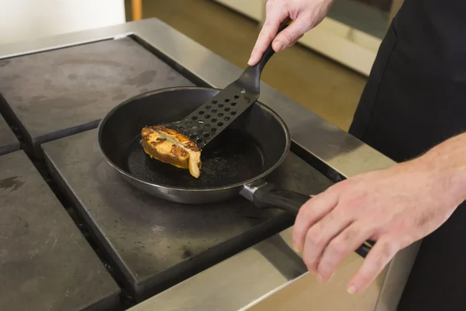 chef cooking recipe Merca2.es