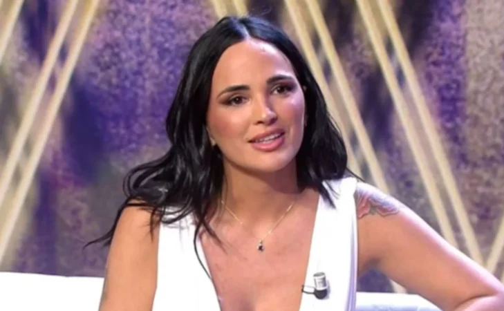 claudia bavel Merca2.es