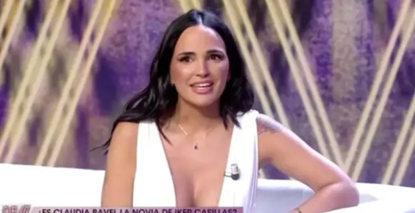 claudia bavel Merca2.es