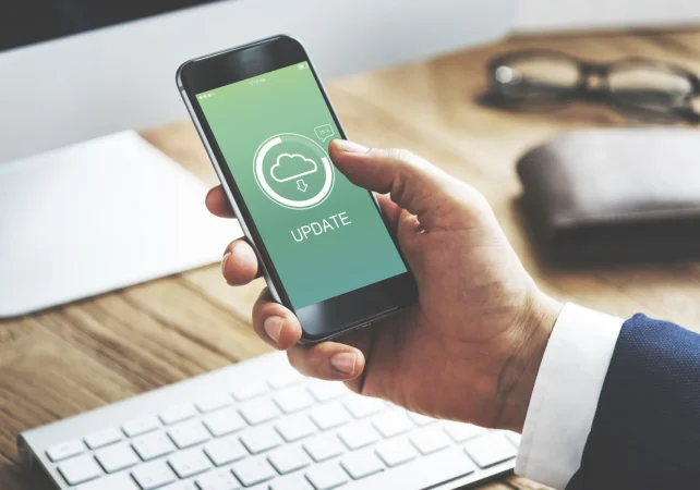 cloud storage data concept Merca2.es