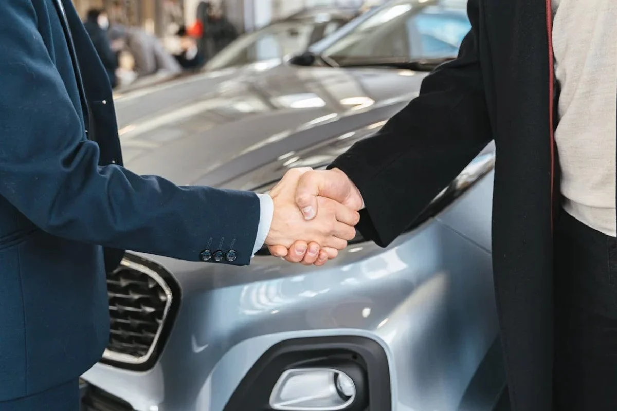 ¿Buscas un coche de ocasión? Encuentra la mejor opción sin complicaciones