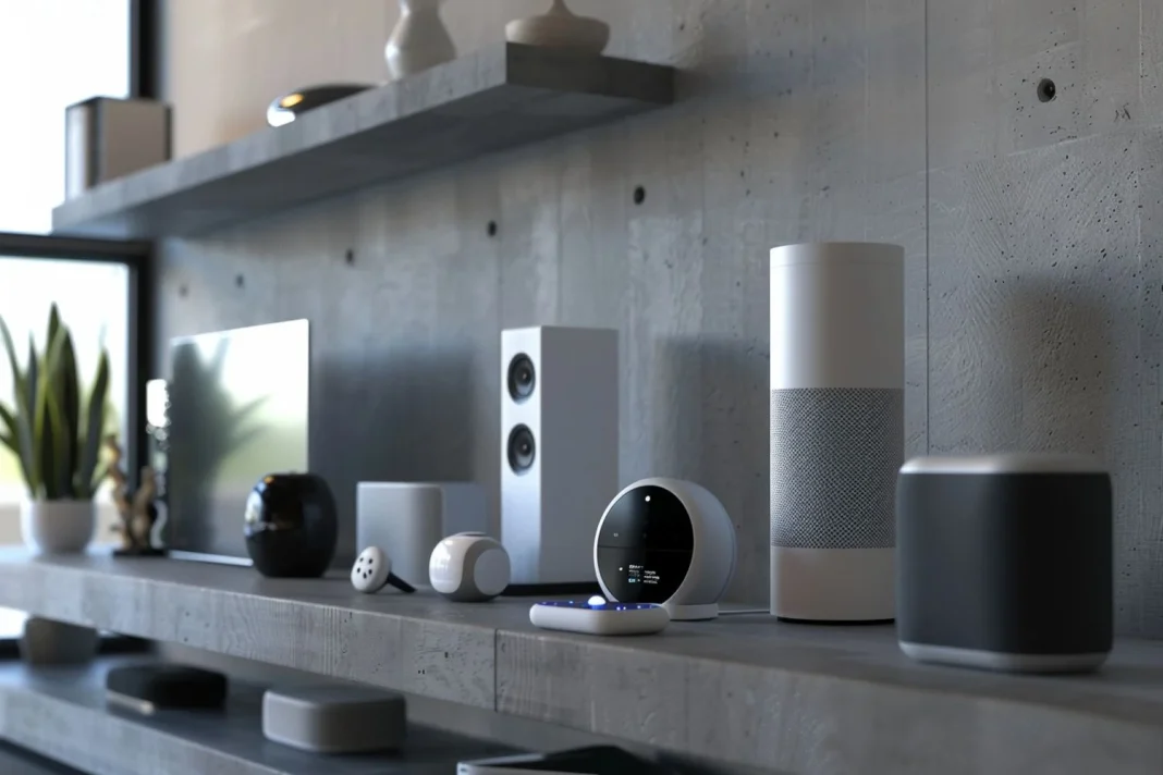 Este es el nuevo asistente inteligente de Amazon que necesitas en tu hogar