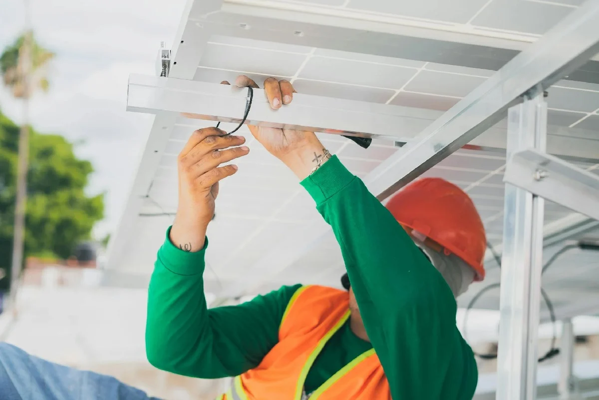 Natural Home: construyendo un futuro más verde con instalaciones sostenibles