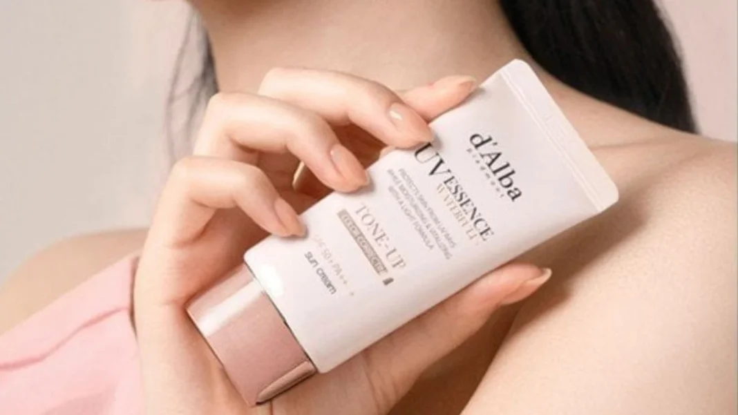 Un producto vegano que protege la piel