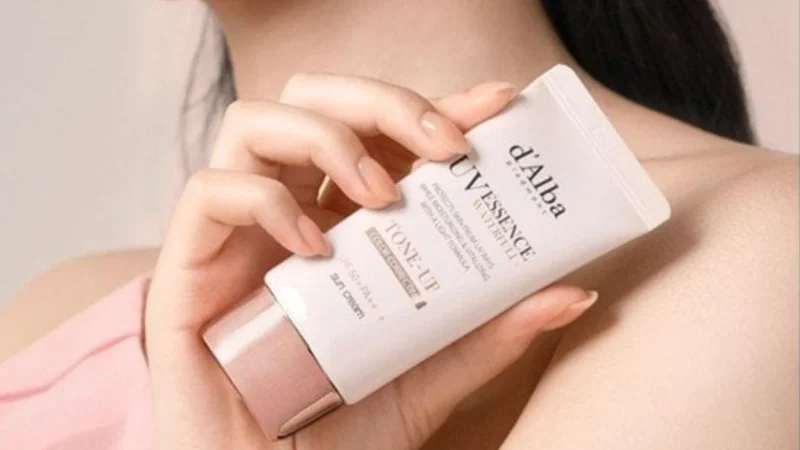 Un producto vegano que protege la piel