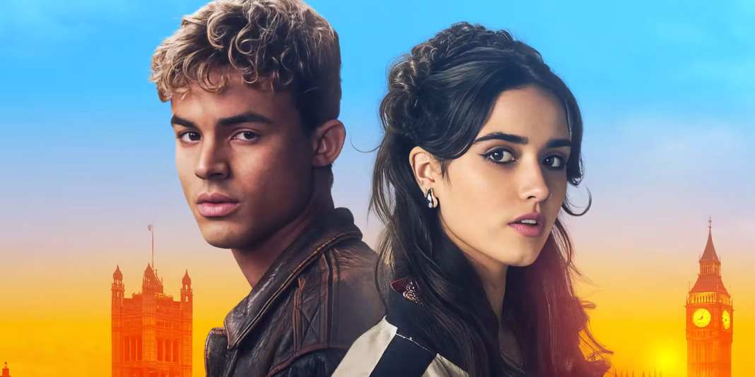 Un remake que mantuvo activo el éxito de su versión original