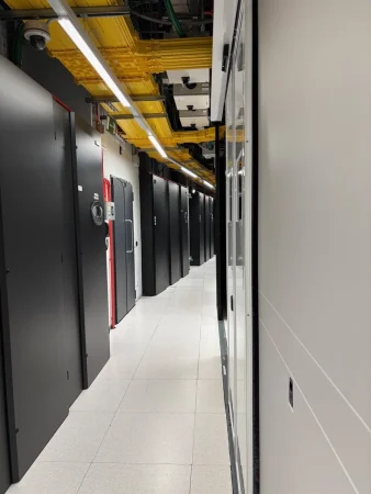 Digital Realty, la decana de los centros de datos en España, situados en plena ciudad de Madrid 1 Merca2.es Digital Realty, la decana de los centros de datos en España situados en plena ciudad de Madrid