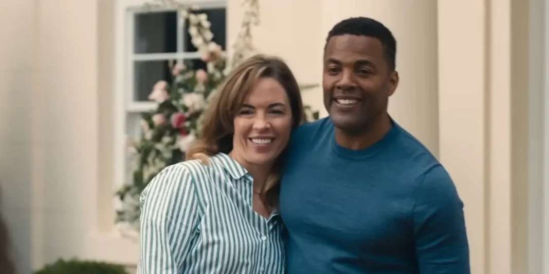 Ella y William: los padres de Noah y Nick que harán todo lo posible para arruinar su bella historia de amor