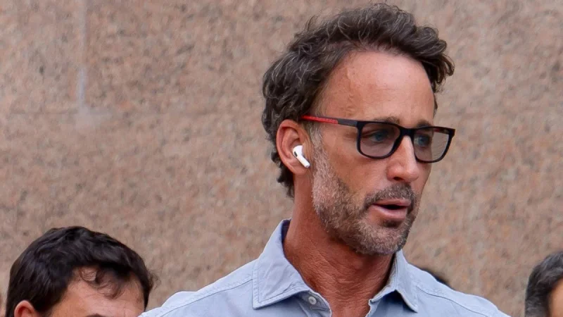 escassi sonriendo Merca2.es