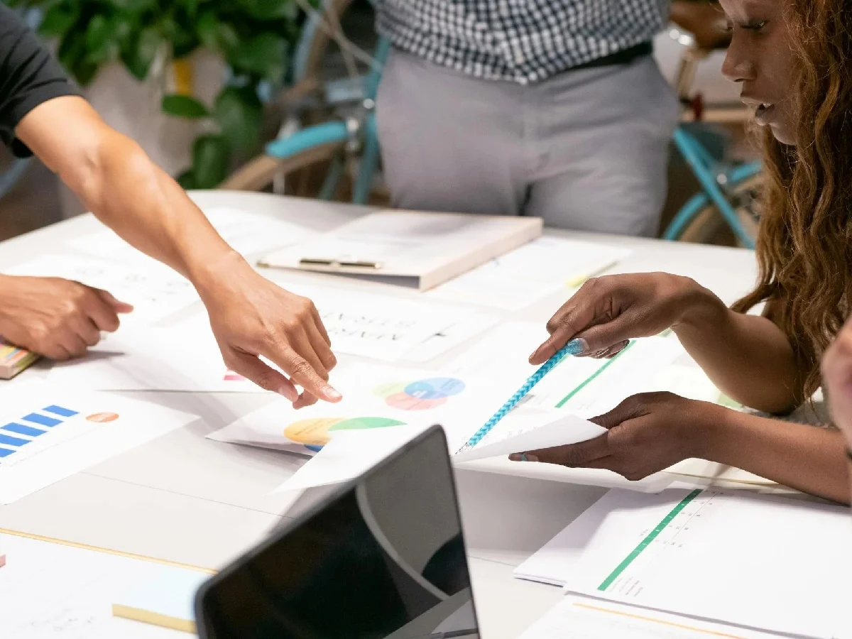 Eleva tu negocio con estrategias digitales de alto impacto
