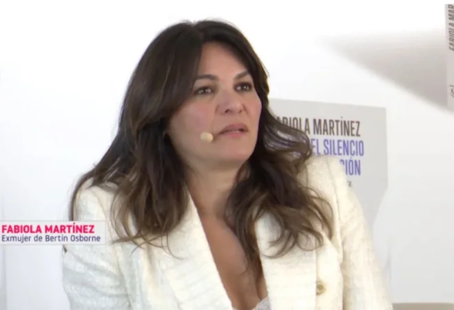 fabiola martinez Merca2.es