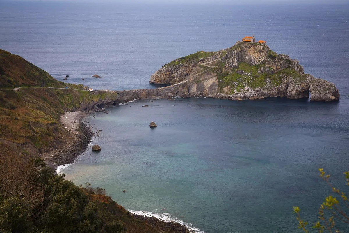 Visita Rocadragón de Juego de Tronos, está más cerca de lo que pensabas