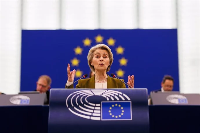 Inversores europeos alertan sobre el impacto del ‘paquete Ómnibus’ de la UE en la sostenibilidad