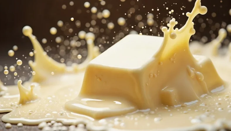Así es el ‘ghee’, el oro líquido que potencia a los deportistas de élite 100 Merca2.es Propiedades del oro líquido