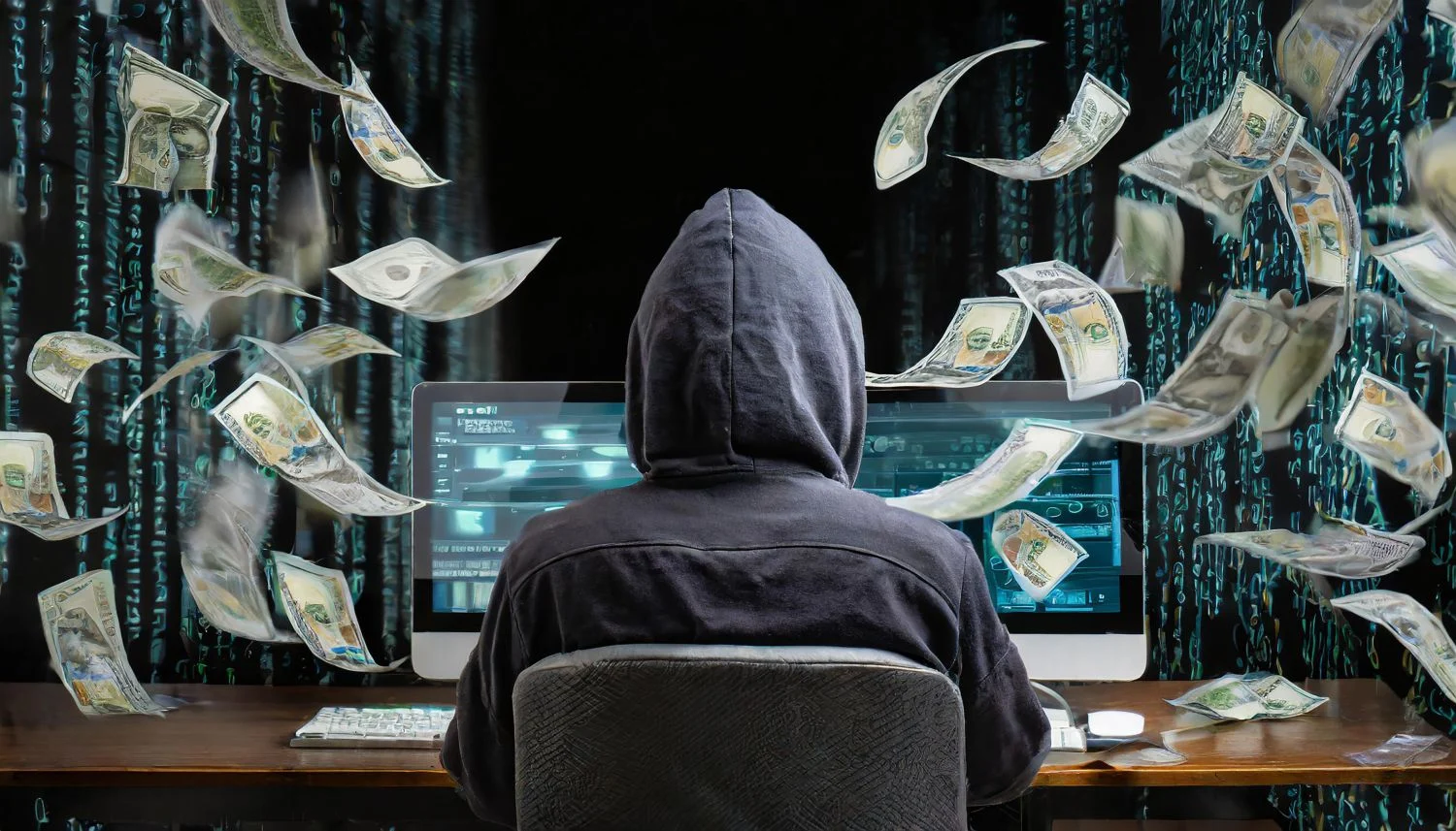 Los ciberataques arruinan: solo el 12% de empresas que pagaron rescate recuperaron sus datos