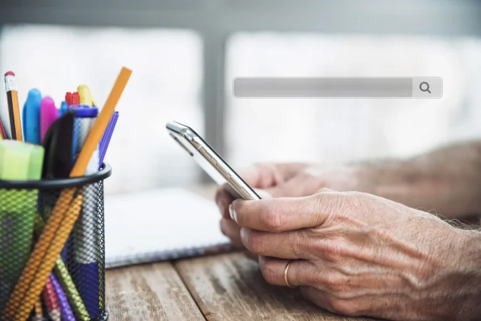 homepage concept with search bar 2 Merca2.es