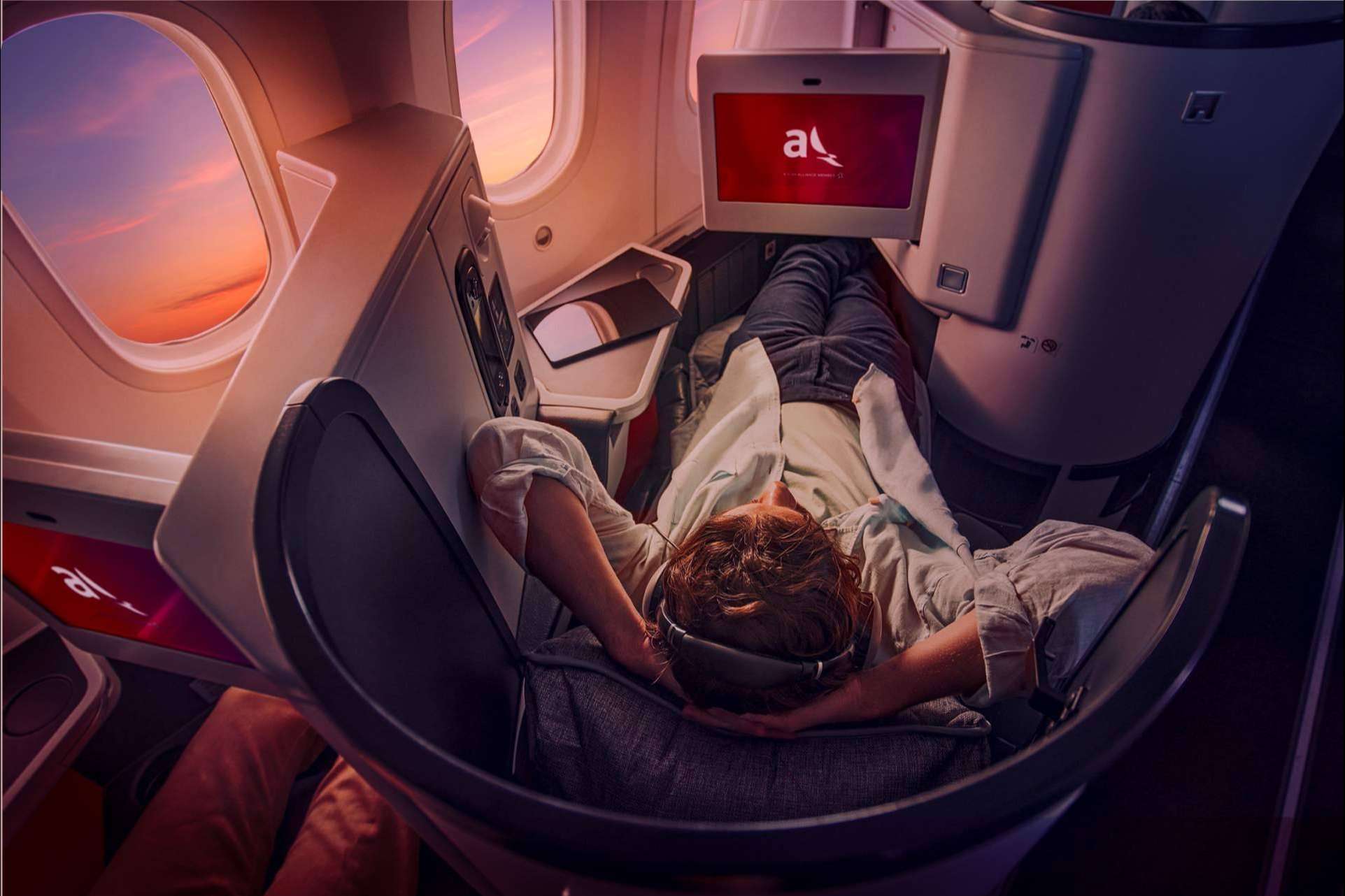 Insignia by Avianca, la experiencia Business Class en vuelos hacia Latinoamérica