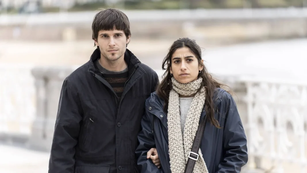 Íñigo Gastesi: el miembro del comando Donosti que es protagonista de su propia batalla de ideológica